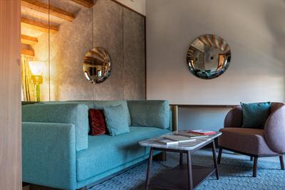 Canal View Executive Suite