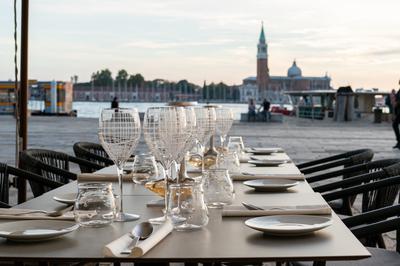 Vero Restaurant
