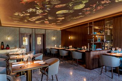 Vero Restaurant