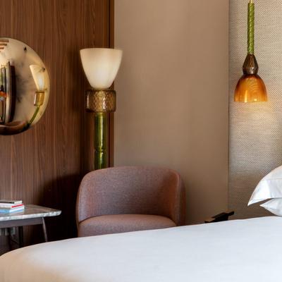Canal View Executive Suite