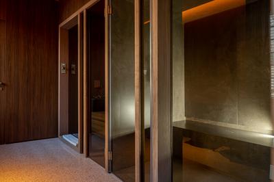 Spa - Treatment Rooms