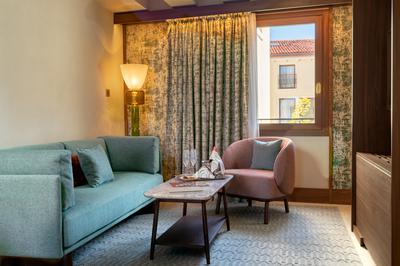 Premium Junior Suite