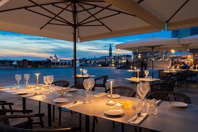 Vero Restaurant
