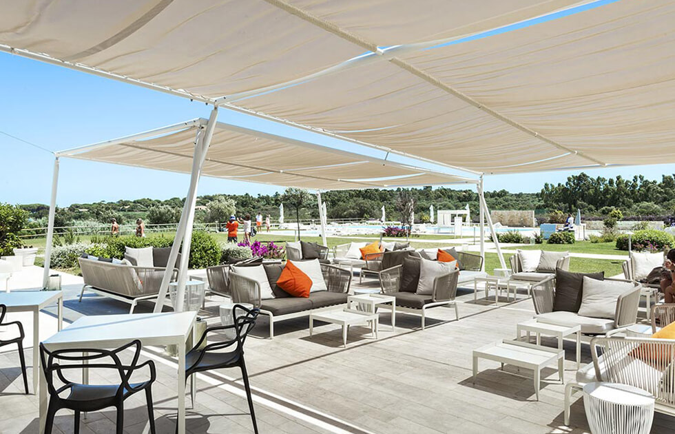 Baglioni Resort Sardinia