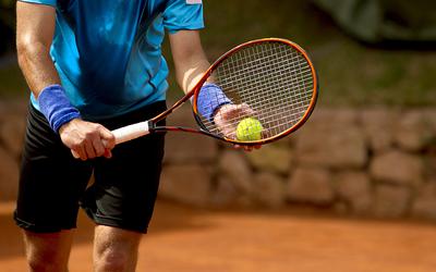 Activities - Tennis