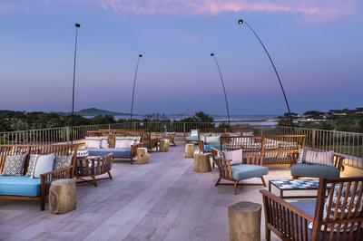 Terrace Bar