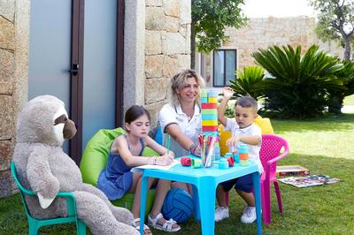 Kids Club
