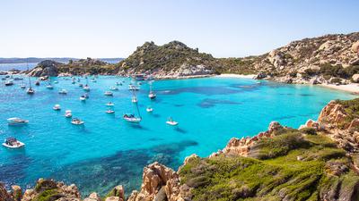 Baglioni Resort Sardinia