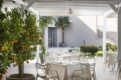 Ristorante Ruia