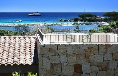 Baglioni Resort Sardinia