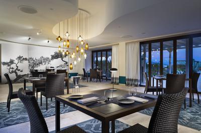 Gusto by Sadler