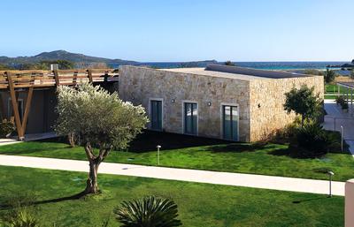 Baglioni Resort Sardinia