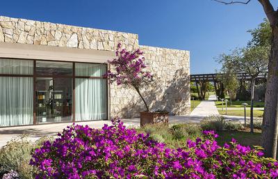 Baglioni Resort Sardinia