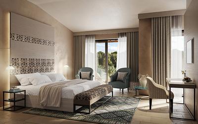 Grand Deluxe Sea View