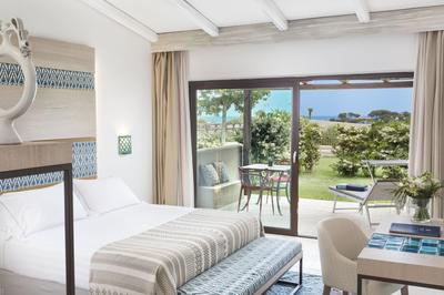Grand Deluxe - Sea View