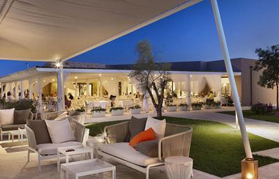 Gusto by Sadler Restaurant