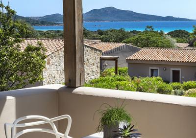Junior Suite - Sea View