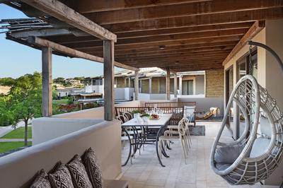 2-Bedroom Tavolara Suite