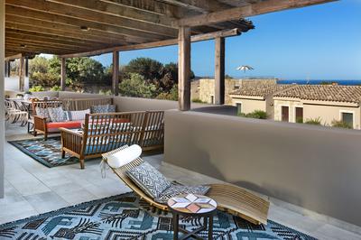 2-Bedroom Tavolara Suite