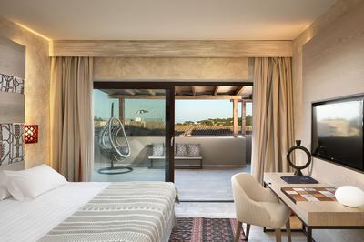 2-Bedroom Tavolara Suite