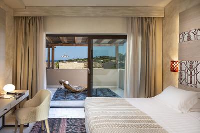 2-Bedroom Tavolara Suite