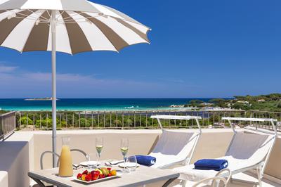 2-Bedroom Maddalena Suite