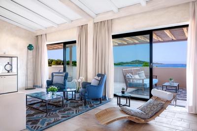 2-Bedroom Maddalena Suite