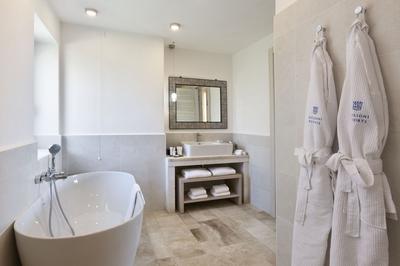 2-Bedroom Maddalena Suite