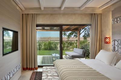 2-Bedroom San Pietro Suite