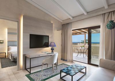 Sea View Suite