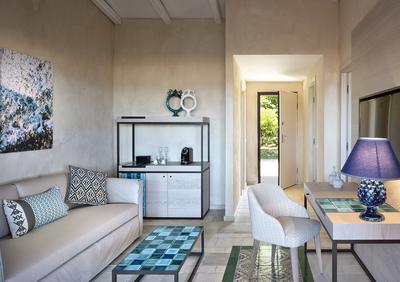 Sea View Suite
