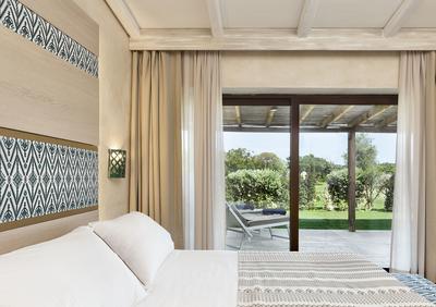 Garden Suite