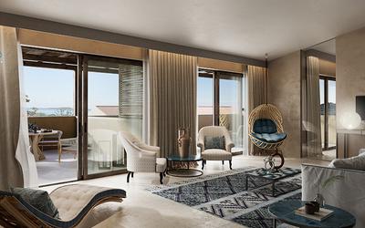 Maddalena Suite