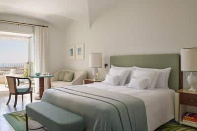 Junior Suite Deluxe