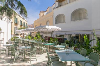 Gennaro's Restaurant