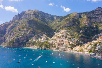 Capri Island