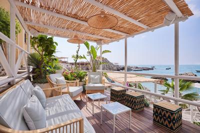 Da Gioia Beach Club