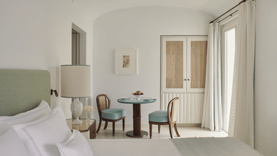 Prestige Room