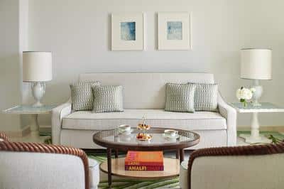 La Palma Suite