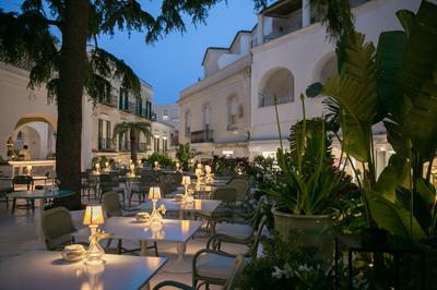 Gennaro's Restaurant