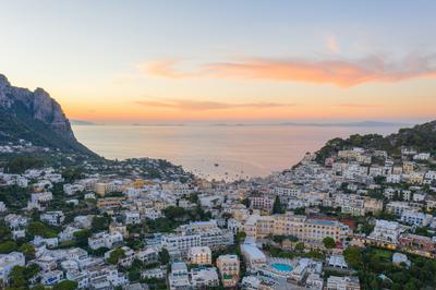Capri Village