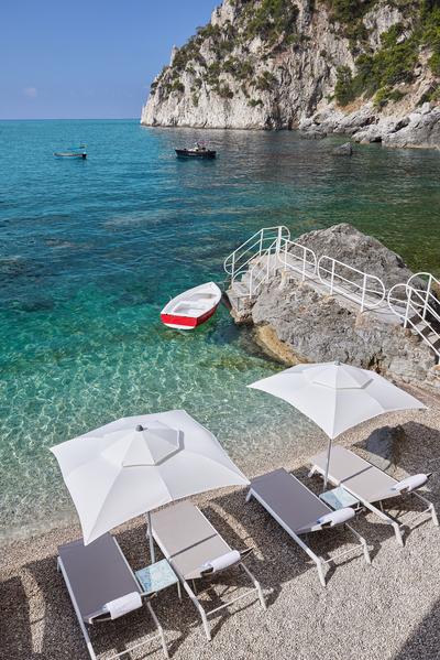 Da Gioia Beach Club