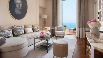 San Domenico Suite