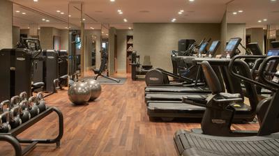 Fitness Centre