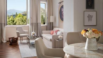 Etna Suite