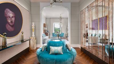 Princess Cecilie Suite