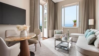 Teatro Suite