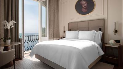 Sea-View Deluxe Room
