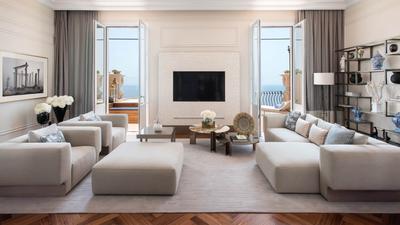 Royal Suite