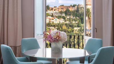 Princess Cecilie Suite